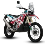 450RALLY